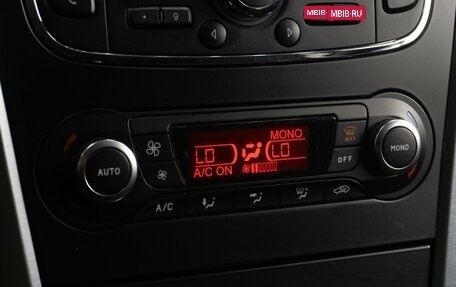 Ford Mondeo IV, 2014 год, 849 000 рублей, 12 фотография