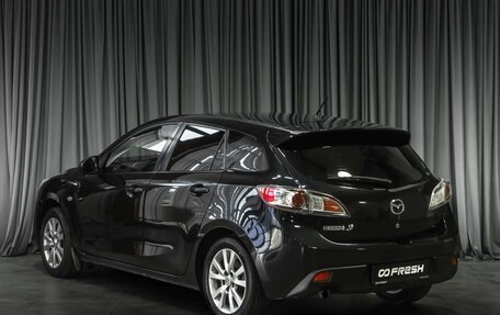 Mazda 3, 2010 год, 749 000 рублей, 2 фотография