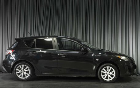 Mazda 3, 2010 год, 749 000 рублей, 5 фотография