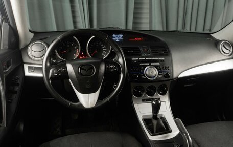 Mazda 3, 2010 год, 749 000 рублей, 6 фотография