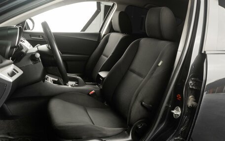 Mazda 3, 2010 год, 749 000 рублей, 10 фотография