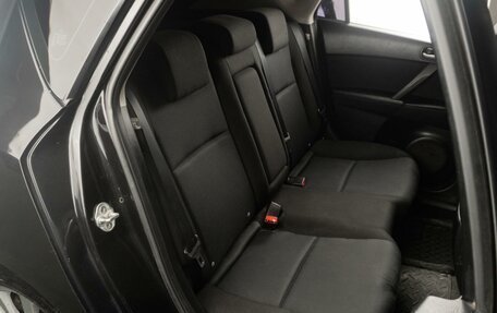 Mazda 3, 2010 год, 749 000 рублей, 7 фотография