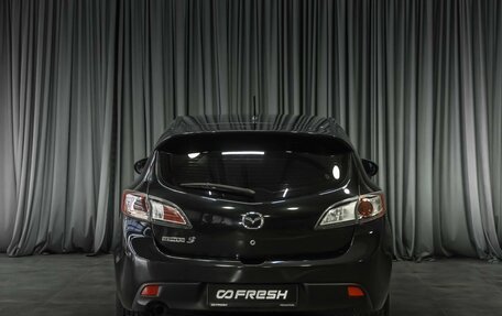 Mazda 3, 2010 год, 749 000 рублей, 4 фотография