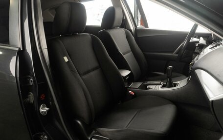 Mazda 3, 2010 год, 749 000 рублей, 8 фотография