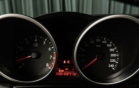 Mazda 3, 2010 год, 749 000 рублей, 13 фотография