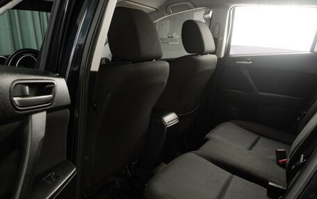 Mazda 3, 2010 год, 749 000 рублей, 11 фотография