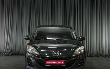 Mazda 3, 2010 год, 749 000 рублей, 3 фотография