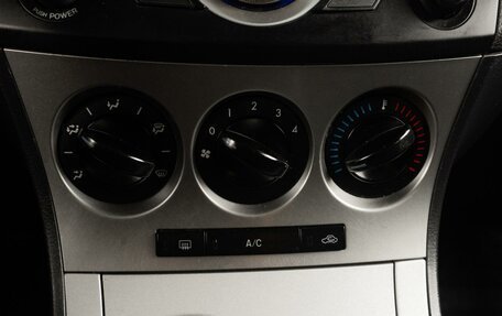Mazda 3, 2010 год, 749 000 рублей, 16 фотография
