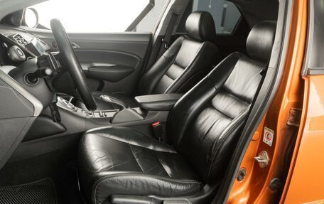 Honda Civic VIII, 2008 год, 749 000 рублей, 10 фотография
