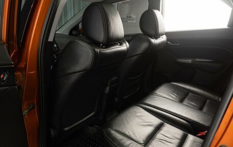 Honda Civic VIII, 2008 год, 749 000 рублей, 11 фотография