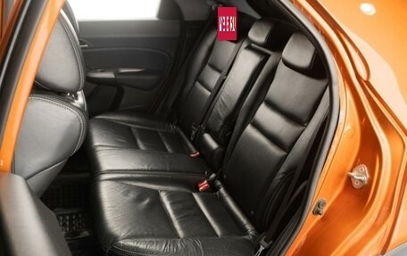Honda Civic VIII, 2008 год, 749 000 рублей, 9 фотография