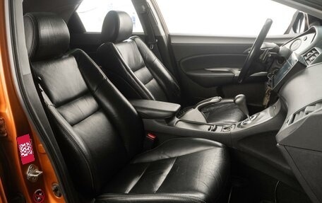 Honda Civic VIII, 2008 год, 749 000 рублей, 8 фотография