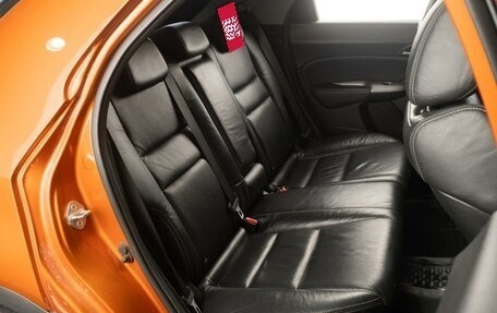 Honda Civic VIII, 2008 год, 749 000 рублей, 7 фотография