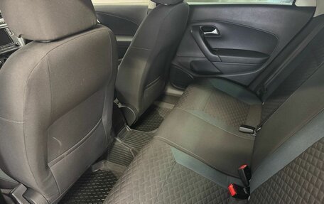 Volkswagen Polo VI (EU Market), 2019 год, 930 000 рублей, 14 фотография