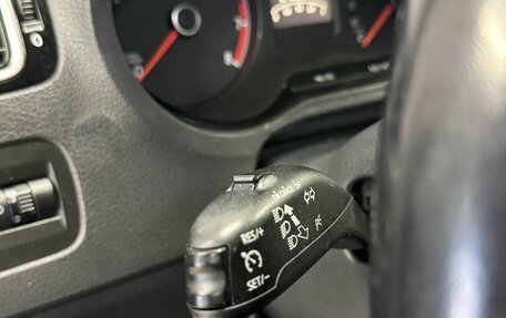 Volkswagen Polo VI (EU Market), 2019 год, 930 000 рублей, 16 фотография