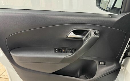 Volkswagen Polo VI (EU Market), 2019 год, 930 000 рублей, 15 фотография