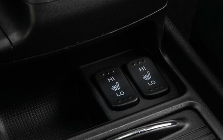 Honda Civic VIII, 2009 год, 969 000 рублей, 13 фотография