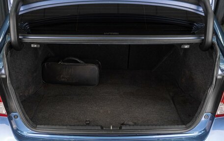 Honda Civic VIII, 2009 год, 969 000 рублей, 16 фотография