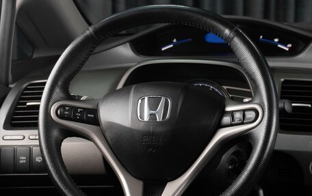 Honda Civic VIII, 2009 год, 969 000 рублей, 15 фотография