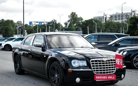 Chrysler 300C II, 2006 год, 699 000 рублей, 3 фотография