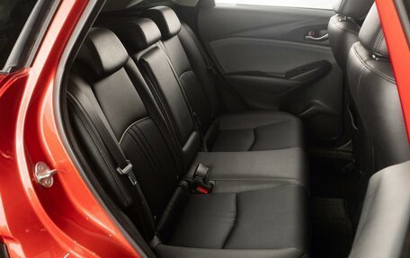 Mazda CX-3 I, 2018 год, 1 785 000 рублей, 9 фотография