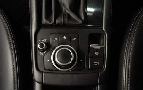 Mazda CX-3 I, 2018 год, 1 785 000 рублей, 18 фотография