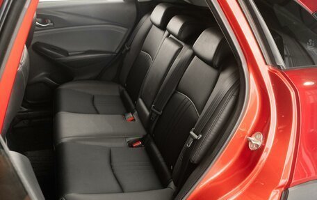 Mazda CX-3 I, 2018 год, 1 785 000 рублей, 7 фотография