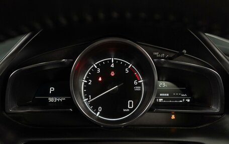 Mazda CX-3 I, 2018 год, 1 785 000 рублей, 13 фотография