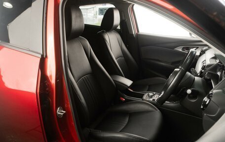 Mazda CX-3 I, 2018 год, 1 785 000 рублей, 10 фотография