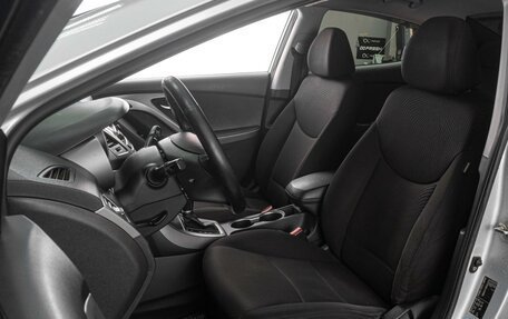 Hyundai Elantra V, 2015 год, 1 149 000 рублей, 10 фотография