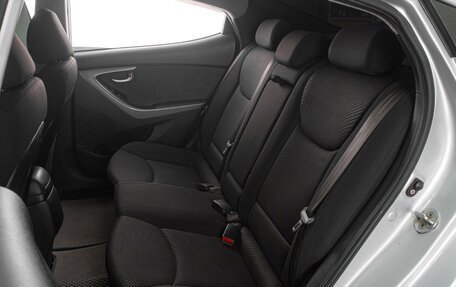 Hyundai Elantra V, 2015 год, 1 149 000 рублей, 9 фотография