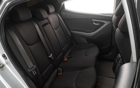 Hyundai Elantra V, 2015 год, 1 149 000 рублей, 7 фотография