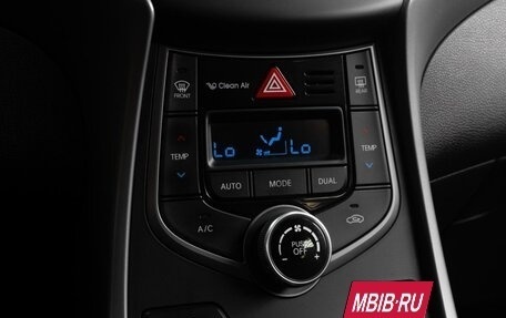 Hyundai Elantra V, 2015 год, 1 149 000 рублей, 12 фотография