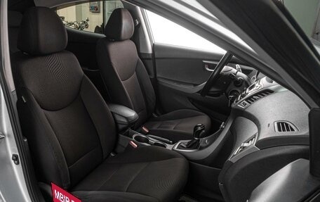 Hyundai Elantra V, 2015 год, 1 149 000 рублей, 8 фотография