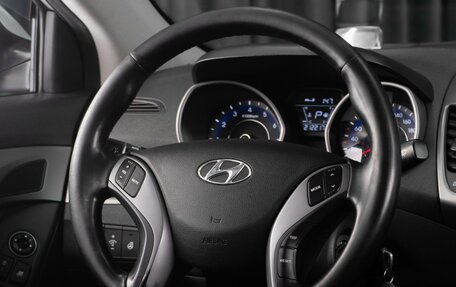 Hyundai Elantra V, 2015 год, 1 149 000 рублей, 18 фотография
