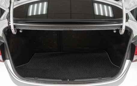 Hyundai Elantra V, 2015 год, 1 149 000 рублей, 19 фотография