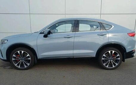 Geely Tugella FY11, 2023 год, 2 890 000 рублей, 8 фотография