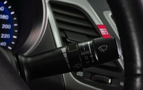 Hyundai Elantra V, 2015 год, 1 149 000 рублей, 16 фотография