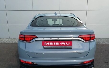 Geely Tugella FY11, 2023 год, 2 890 000 рублей, 6 фотография