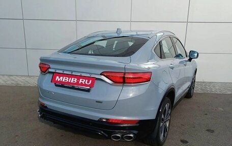 Geely Tugella FY11, 2023 год, 2 890 000 рублей, 7 фотография