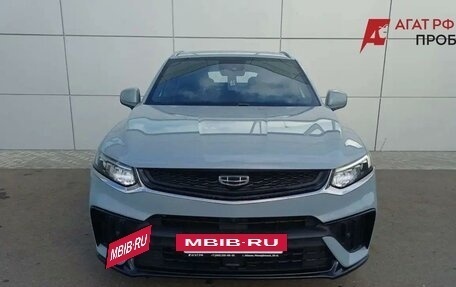 Geely Tugella FY11, 2023 год, 2 890 000 рублей, 2 фотография