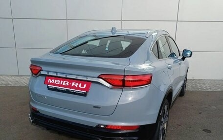 Geely Tugella FY11, 2023 год, 2 890 000 рублей, 5 фотография