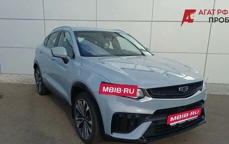 Geely Tugella FY11, 2023 год, 2 890 000 рублей, 3 фотография