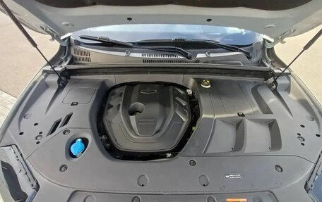 Geely Tugella FY11, 2023 год, 2 890 000 рублей, 14 фотография
