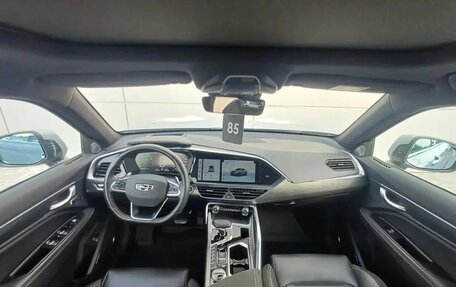 Geely Tugella FY11, 2023 год, 2 890 000 рублей, 10 фотография