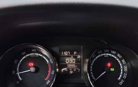 Skoda Kamiq I, 2022 год, 1 720 000 рублей, 6 фотография