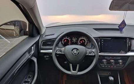 Skoda Kamiq I, 2022 год, 1 720 000 рублей, 2 фотография