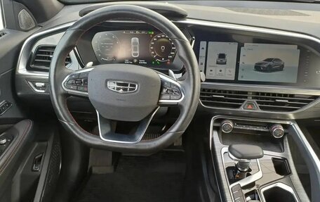 Geely Tugella FY11, 2023 год, 2 890 000 рублей, 12 фотография