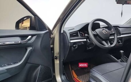 Skoda Kamiq I, 2022 год, 1 720 000 рублей, 4 фотография