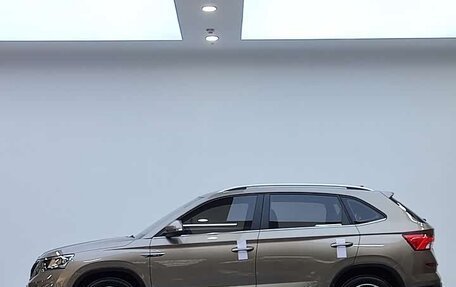 Skoda Kamiq I, 2022 год, 1 720 000 рублей, 7 фотография